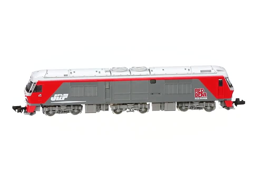 Amazon | TOMIX Nゲージ DF200-0 2231 鉄道模型 ディーゼル機関車