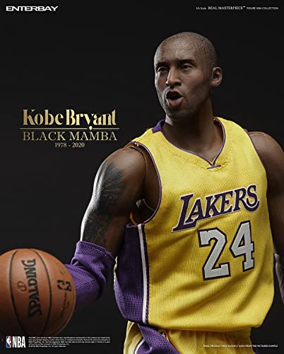 Amazon | ENTERBAY 【リアルマスターピース】 『フィギュアNBA