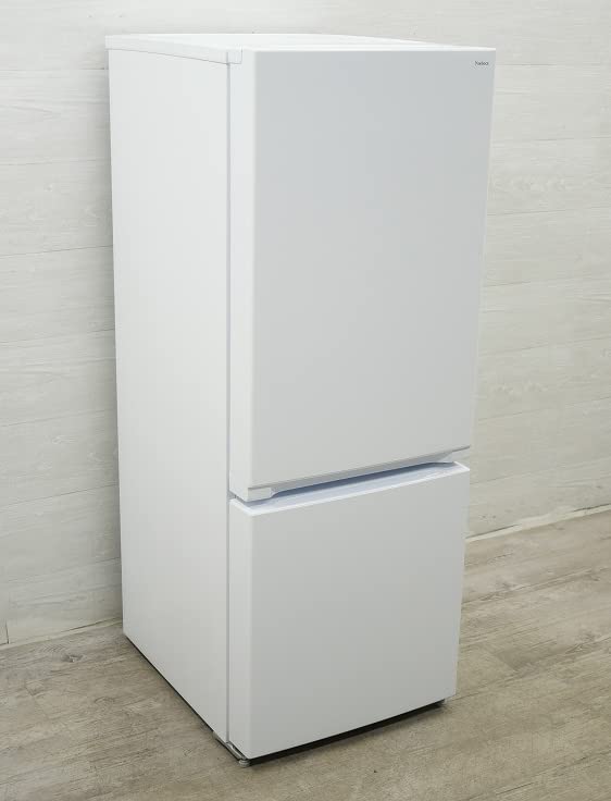 Amazon.co.jp: ヤマダ電機製/156L/冷蔵冷凍庫/YRZ-F15J : ホーム＆キッチン
