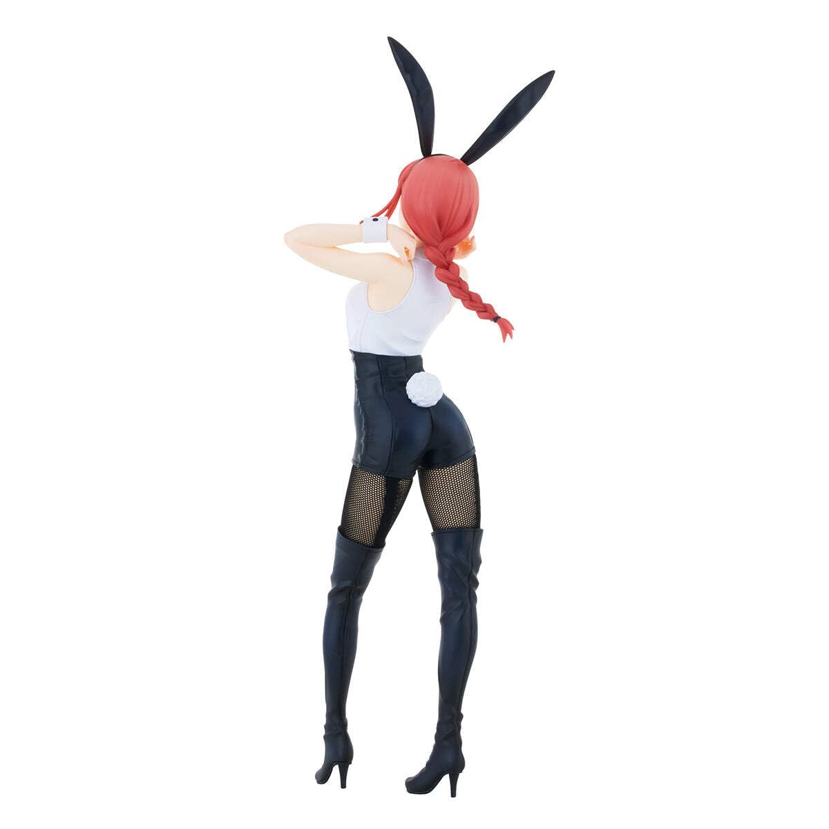 Amazon | チェンソーマン BiCute Bunnies Figure マキマ | フィギュア