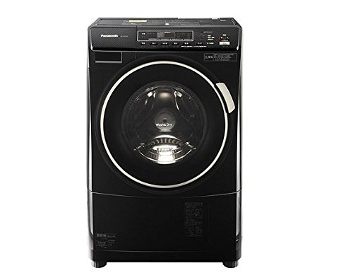 Amazon.co.jp: パナソニック プチドラム ドラム式洗濯乾燥機 左開き