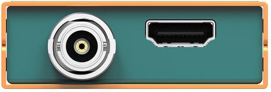 Amazon.co.jp: エーディテクノ AVMATRIX SDI/HDMI to USBビデオ