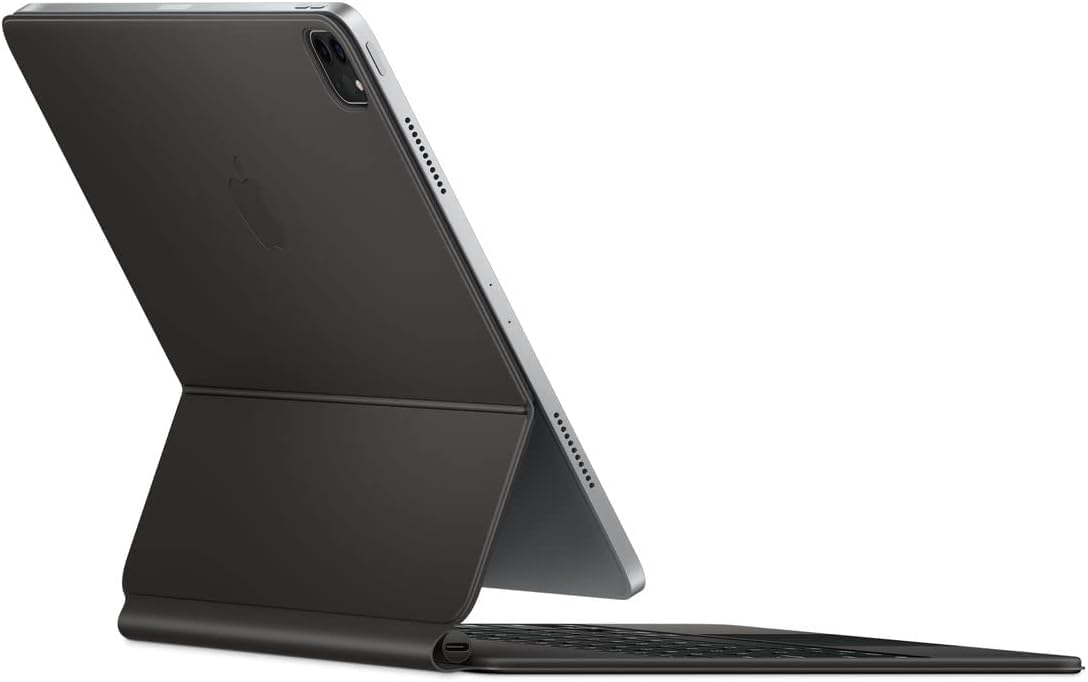 Amazon | 【整備済み品】 Apple Magic Keyboard iPad Pro 12.9インチ