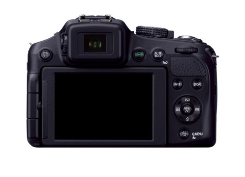 Amazon | パナソニック デジタルカメラ ルミックス FZ200 光学24倍
