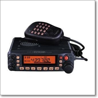 Amazon | ヤエス FT-7900/YSKパッケージ この価格でDTMFマイク付属