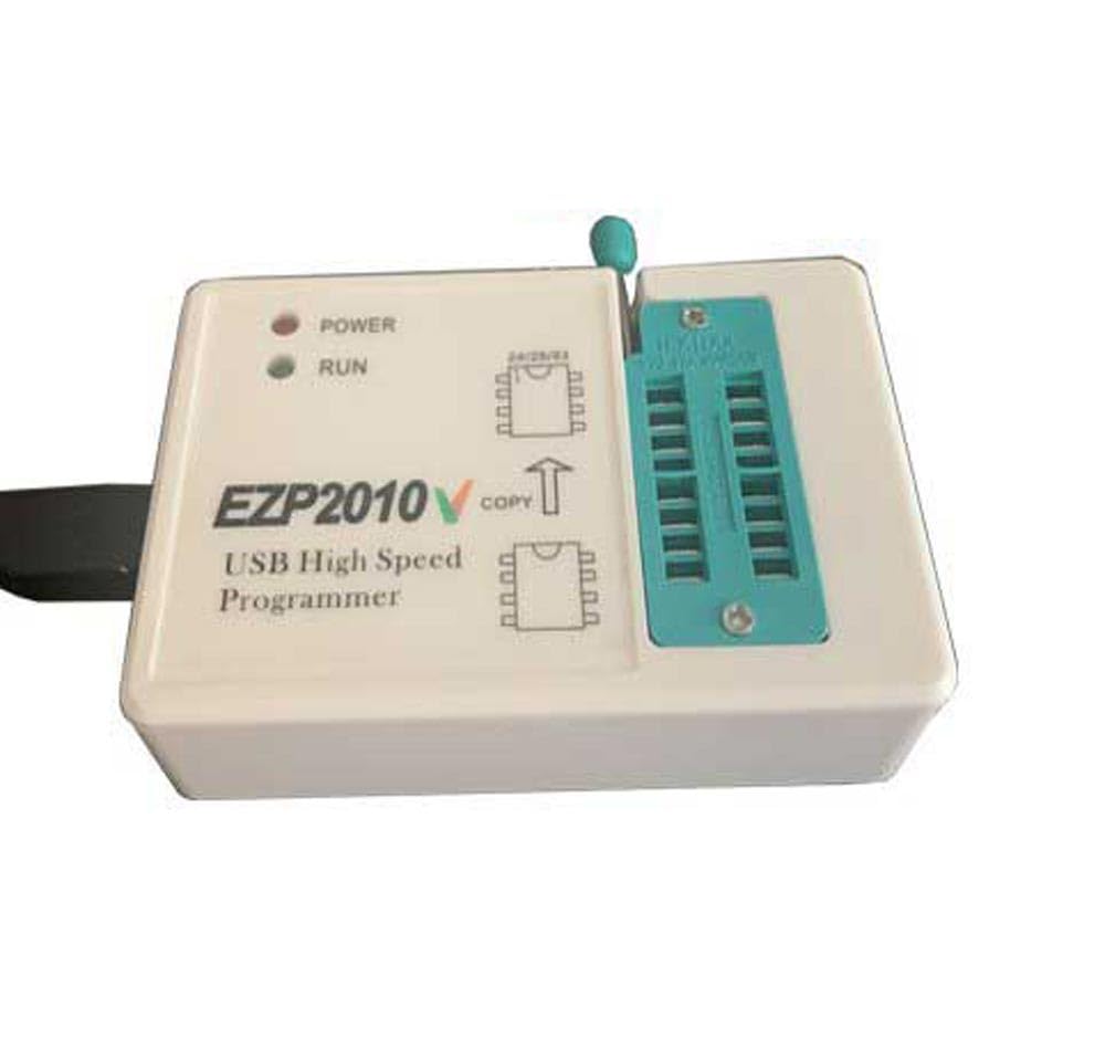 Amazon | EZP2010v 高速 ROMライター USB BIOS 書き換え 復旧