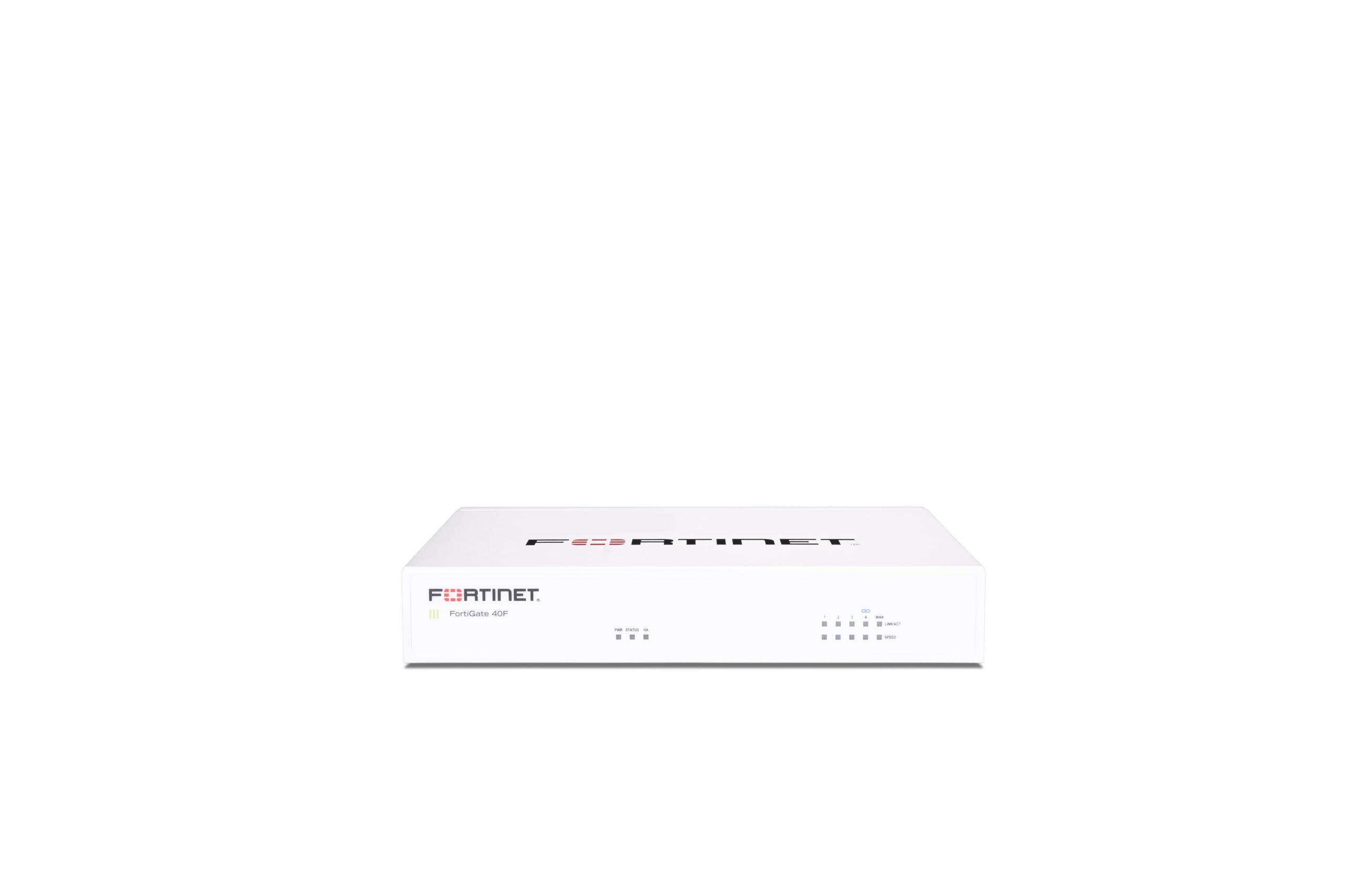 Amazon.co.jp: FortiGate-40F ネットワークセキュリティアプライアンス