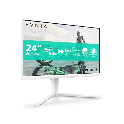 Amazon.co.jp: PHILIPS 24M2N3201A - 23.8インチ フルHDゲーミング