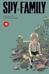 Amazon | Spy x Family, Vol. 12 (English Edition) [Kindle edition