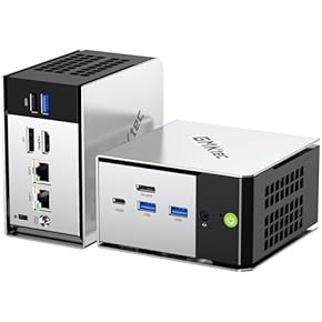 Amazon.co.jp: ミニ - デスクトップ: パソコン・周辺機器