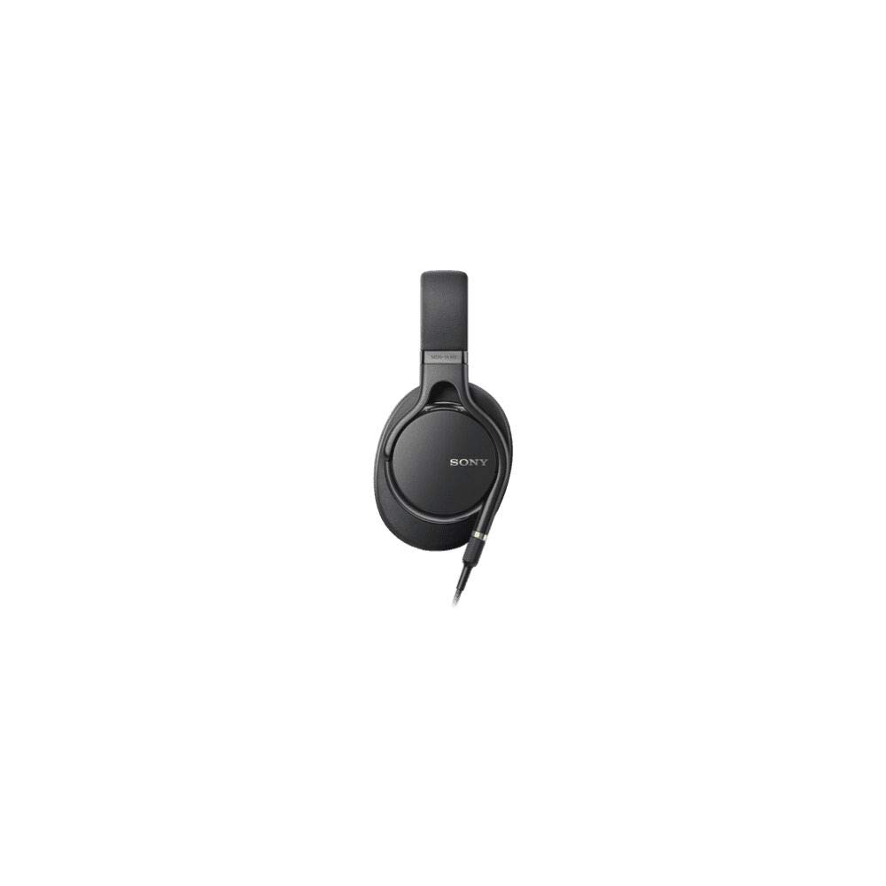 Amazon.co.jp: ソニー ヘッドホン MDR-1AM2 B : ハイレゾ 密閉型