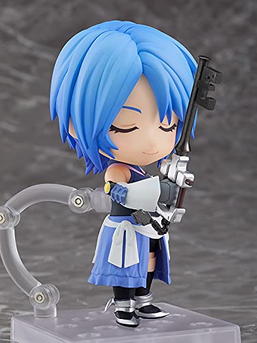 Amazon.co.jp: グッドスマイル キングダム ハーツ III ねんどろいど