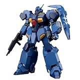 ファイブスター物語」より「IMS 1/100 L.E.D.ミラージュ 先行量産型