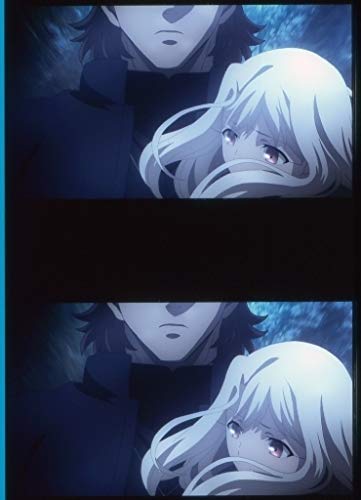 Amazon.co.jp: 劇場版 Fate stay night Heaven's Feel Ⅲ spring song