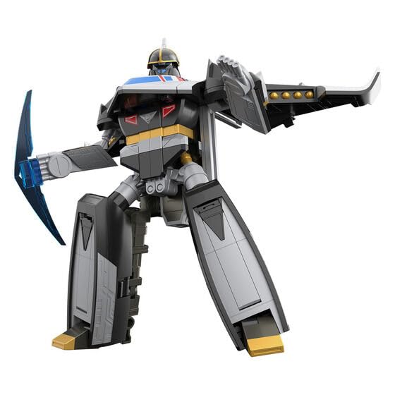 Amazon | SMP [SHOKUGAN MODELING PROJECT] デルタフォーメーション