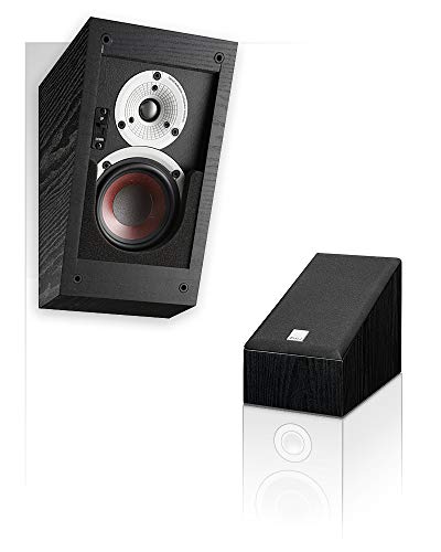 Amazon.co.jp: Dali Alteco C-1 ユニバーサルスピーカー - ペア