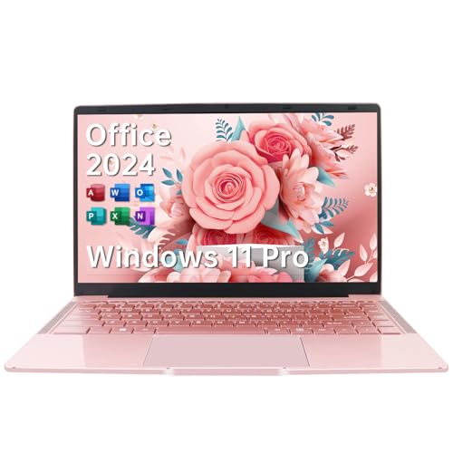 Amazon.co.jp: ESBOOKノートパソコン 【MS Office 2024搭載&Windows 11