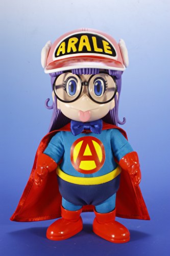 Amazon.co.jp: フューチャーモデルス EX合金 Dr.スランプ アラレちゃん