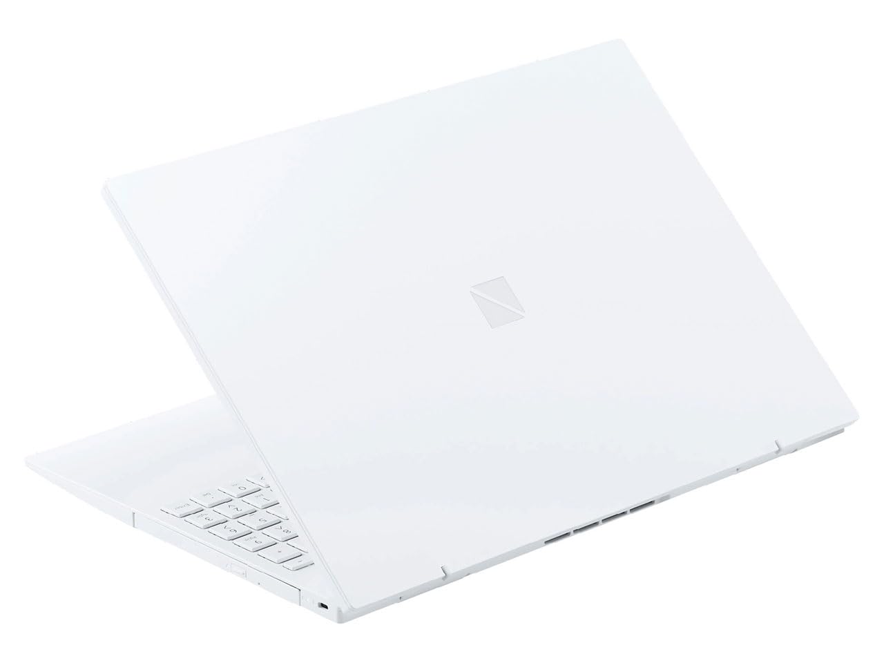 Lenovo ノートPC 15.6インチ ホワイト Lenovo ノートPC 15.6インチ
