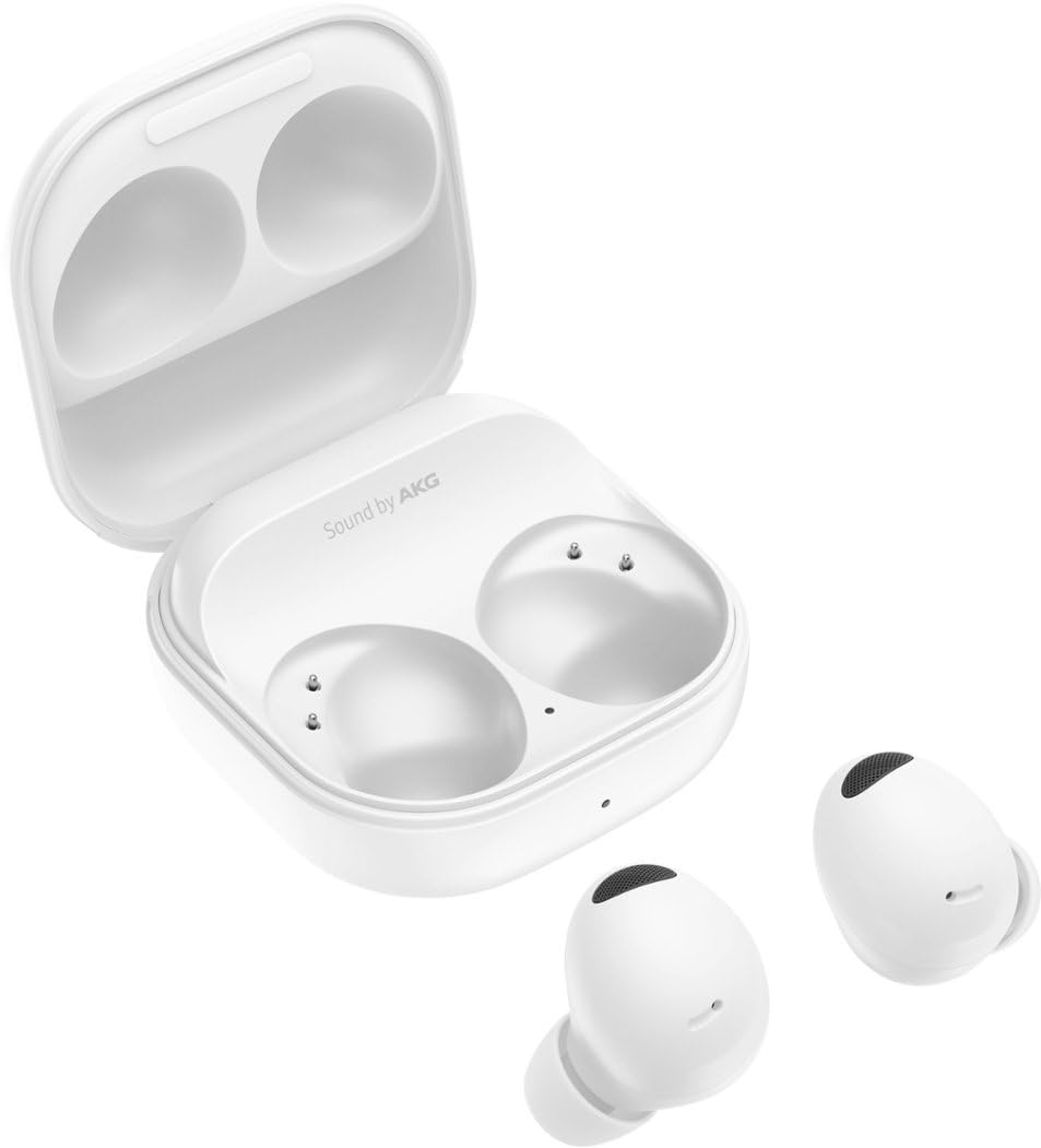 Amazon.com: SAMSUNG Galaxy Buds 2 Pro True Wireless Bluetooth