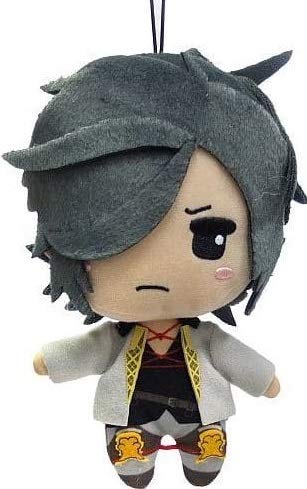 Amazon.co.jp: 刀剣乱舞 ONLINE ぬいっこぬいぐるみ9 大典太光世 単品