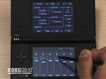 Amazon.com: KORG DS-10 Plus : Video Games