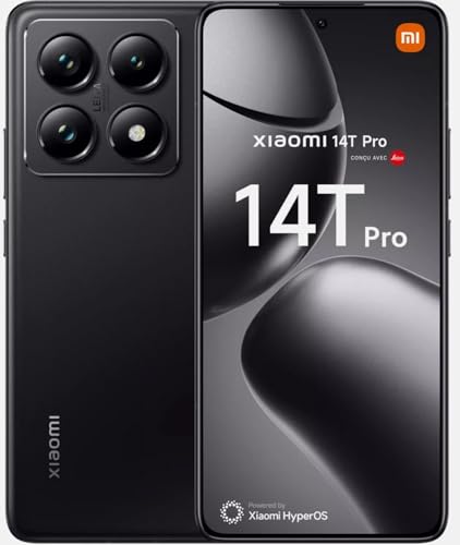 Amazon.co.jp: 【SIM Free】Xiaomi 14T Pro Smartphone, Global