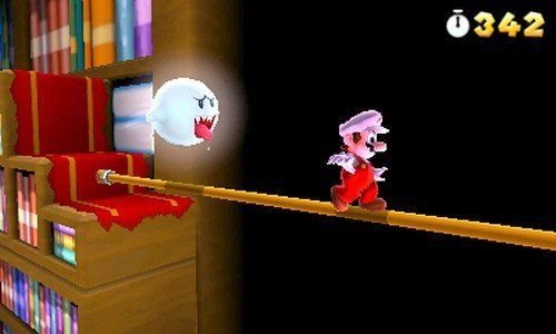 Amazon | スーパーマリオ3Dランド | ゲームソフト