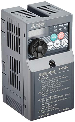 FR-D720-0.4K」の人気商品一覧 | 安い商品を通販サイトから探す - 価格.com