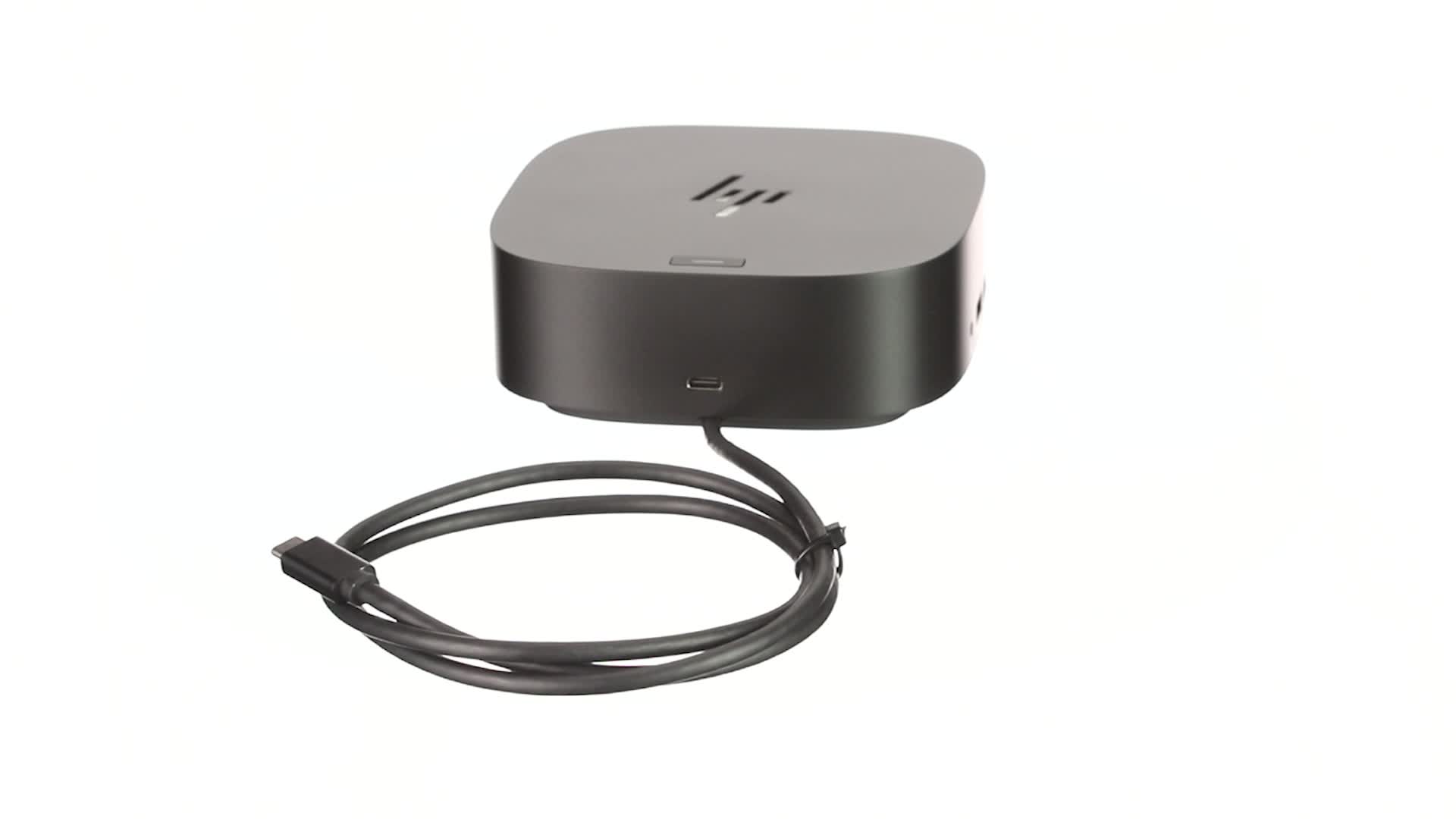 HP USB-C Dock G5 : Amazon.com.tr: Bilgisayar
