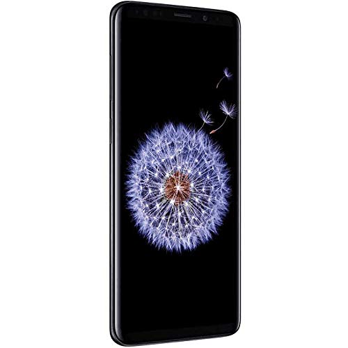 Amazon.com: Samsung Galaxy S9 Plus G965 GSM Unlocked Black 64GB