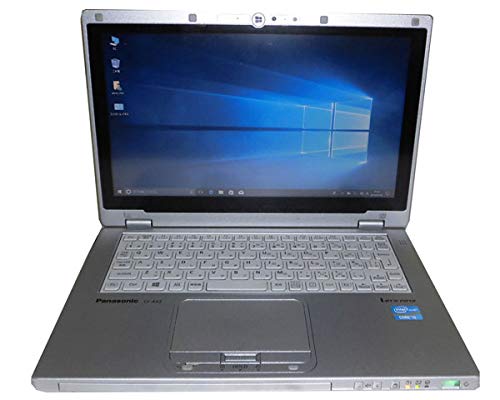 Amazon.co.jp: Windows10 Pro 64bit Panasonic Let'sNote CF-AX2 (CF