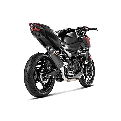 Amazon | アクラポヴィッチ(アクラポヴィッチ) スリップオン バイク用