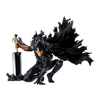 Amazon.co.jp: 一番くじ ベルセルク 反撃の誓い ラストワン賞 髑髏の
