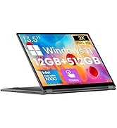 Amazon.co.jp: CHUWI ノートパソコン Office 2024搭載 10.5インチ