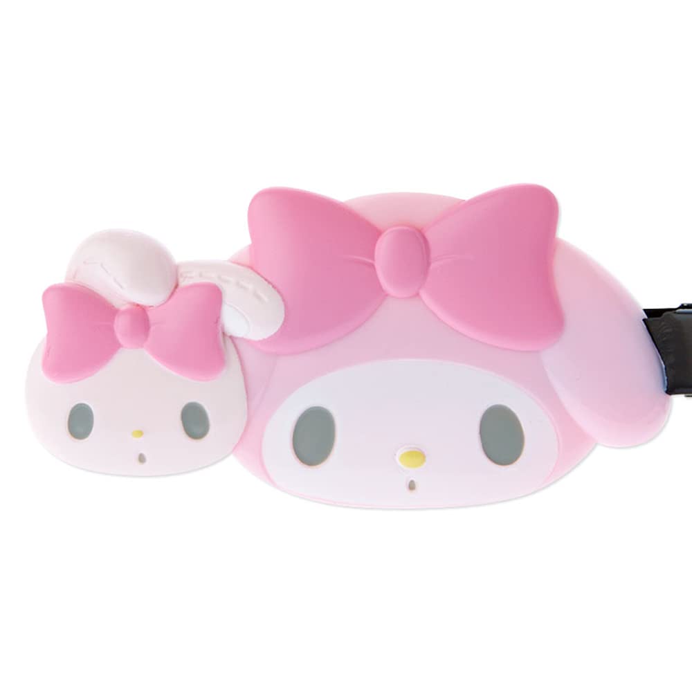 Amazon.com: Sanrio 876232 My Melody Long Bangs Clip : Beauty