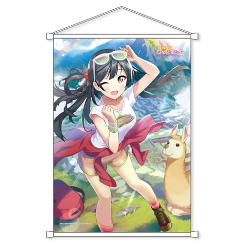 Amazon.co.jp: 『ラブライブ!虹ヶ咲学園スクールアイドル同好会』空想
