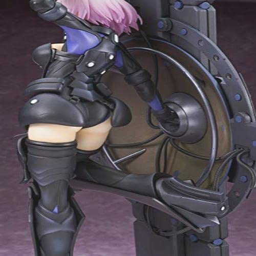 Amazon | ○ キューズQ Fate/Grand Order シールダー/マシュ・キリエ