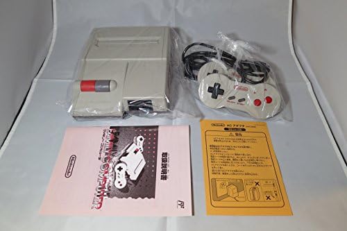 Amazon | ファミリー コンピュータ(AV仕様 ファミコン)【メーカー生産