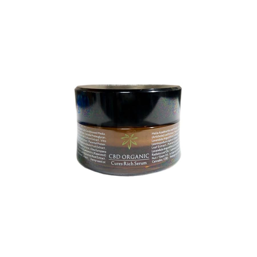 Amazon.co.jp: キュアスリッチセラム Cures Rich Serum 30g スキンケア