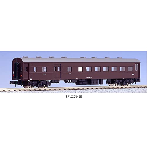 Amazon.co.jp: KATO: HO 車両 客車