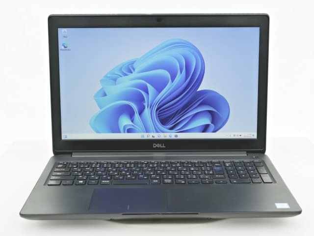 Amazon.co.jp: 【整備済み品】 Dell デル Latitude 3500 第8世代 i5