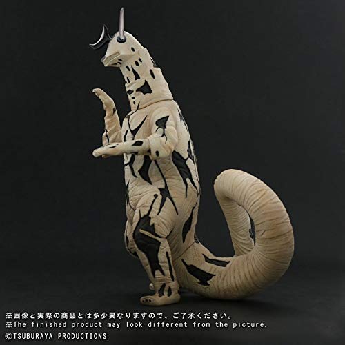 Amazon.co.jp: 大怪獣シリーズ エレキング Ver.2 限定商品 : ホビー