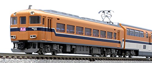 Amazon | TOMIX Nゲージ 近畿日本鉄道30000系 ビスタEXセット 92598