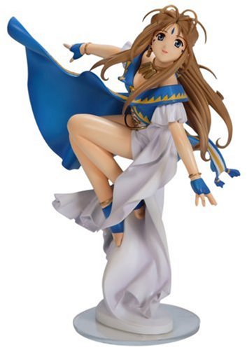 Amazon.co.jp: コトブキヤ ああっ女神さまっ ~それぞれの翼~ ベル