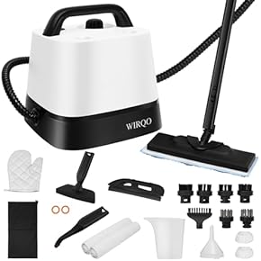 Amazon.co.jp: スチームクリーナー - 生活家電: ホーム＆キッチン