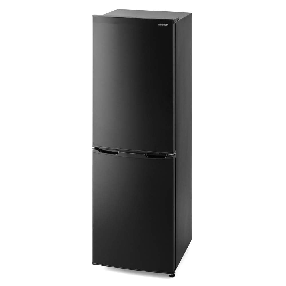 Amazon.co.jp: アイリスオーヤマ 冷蔵庫 162L 静音 省エネ ノンフロン