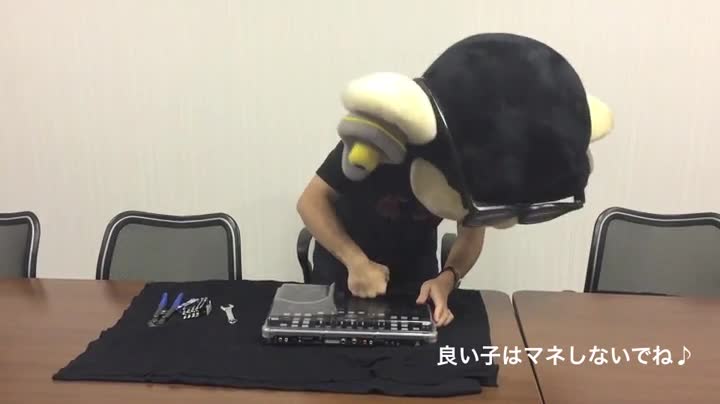 Amazon | DECKSAVER(デッキセーバー) Technics SL-1200、Pioneer PLX