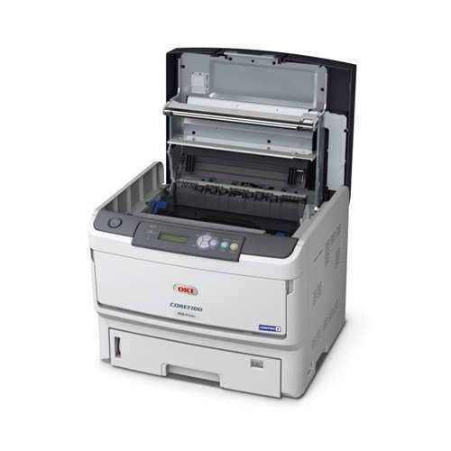 Amazon.co.jp: OKI B841dn A3モノクロプリンタ COREFIDO2 B841DN