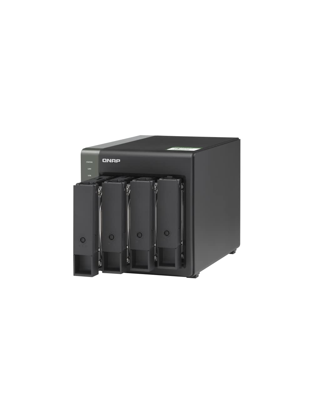 Amazon.co.jp: QNAP(キューナップ) TS-431KX 10GbE SFP+ポート搭載